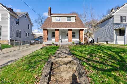 416 Watson Street, Akron, OH 44305
