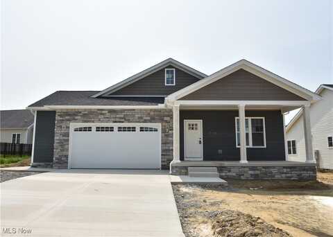 1486 Lake Front Boulevard, North Lima, OH 44452
