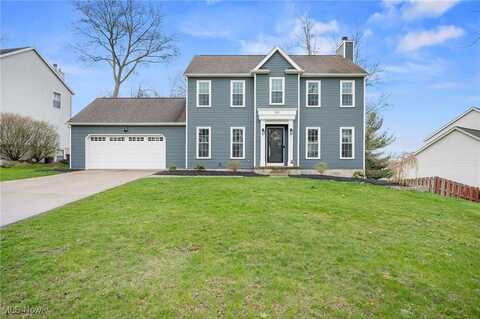 591 Oakcrest Drive, Wadsworth, OH 44281