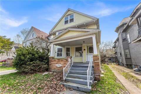 7218 Lawnview Avenue, Cleveland, OH 44103