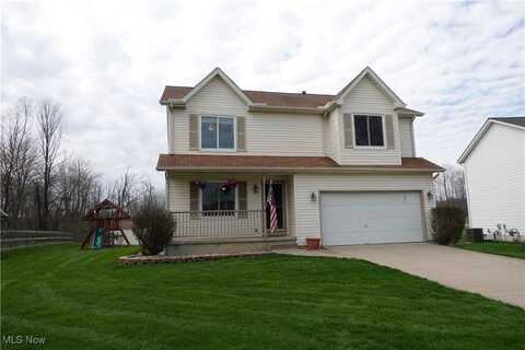 1167 Hillview Way, Medina, OH 44256