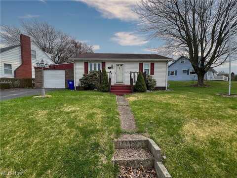 106 N Surry Road, East Liverpool, OH 43920