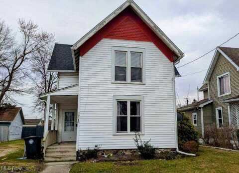 1636 W 8th Street, Ashtabula, OH 44004
