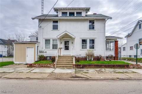 116 Maryland Avenue SW, Canton, OH 44710