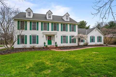 280 Brentwood Drive, Hudson, OH 44236