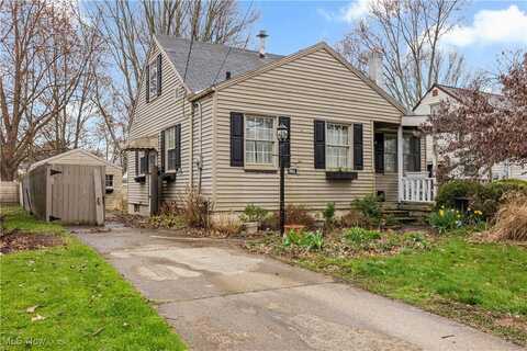 539 Princeton Avenue, Elyria, OH 44035