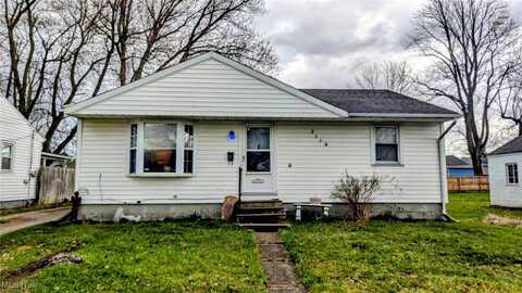 3014 Columbus Avenue, Ashtabula, OH 44004