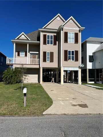 104 Timber Canal Lane, Myrtle Grove, LA 70083