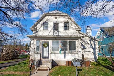 614 1st Avenue West, Kalispell, MT 59901