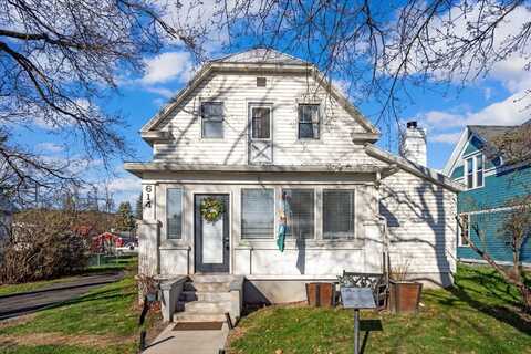 614 1st Avenue West, Kalispell, MT 59901