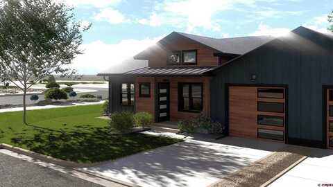 Lot 6 Rustic Row, Montrose, CO 81401