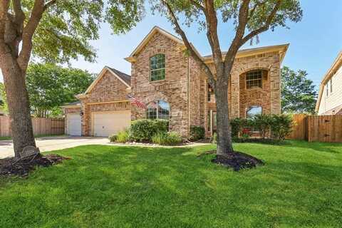 27014 Glenfield Hollow Lane, Cypress, TX 77433