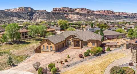 370 Teegan Court, Grand Junction, CO 81507