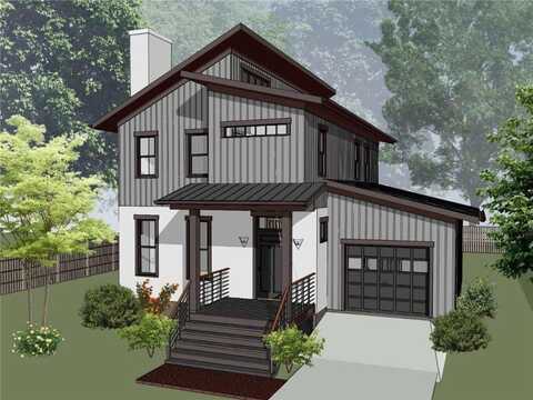 6 Romine Place, Bella Vista, AR 72715