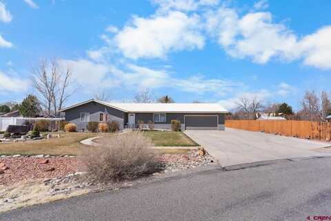 16303 6420 Road, Montrose, CO 81403