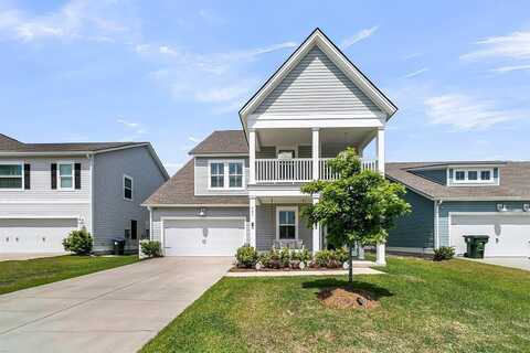 427 West Respite Lane, Summerville, SC 29483