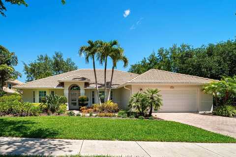 1167 Egret Circle South, Jupiter, FL 33458