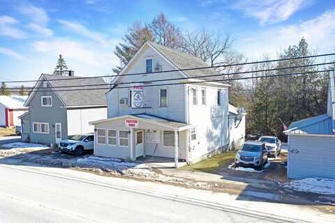 1716 Main Street, Mapleton, ME 04757