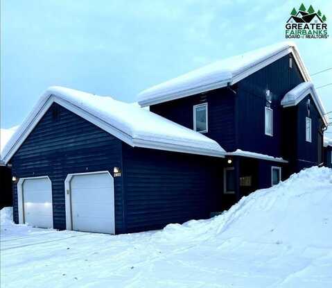 2801 Cowles Street, Fairbanks, AK 99701