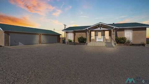 216 Country Club Drive, Elephant Butte, NM 87935