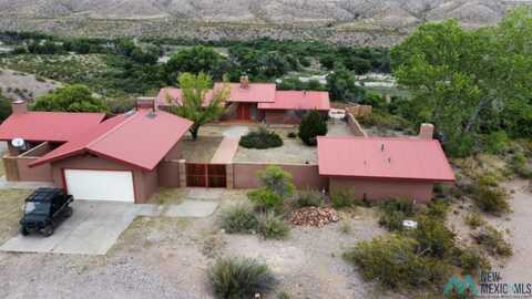888 Las Palomas Canyon Road, Las Palomas, NM 87942