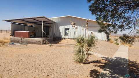 22065 Tewas Rd Ne Road, Deming, NM 88030