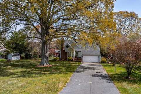 150 East Harbor Drive, Reedville, VA 22539