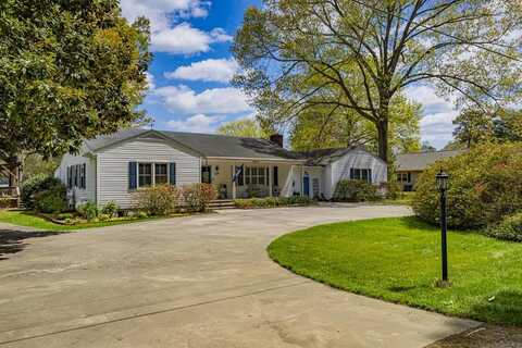 2231 Whays Creek Road, Reedville, VA 22539
