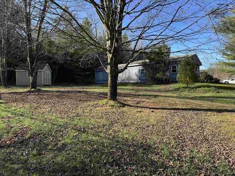 19 Melody Lane, Johnson, VT 05656