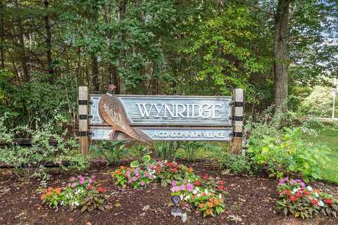 28 Wynridge Road, Windham, NH 03087