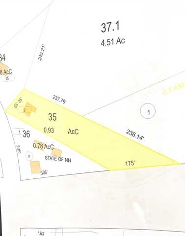 9 Lily Pond Road, Gilford, NH 03249