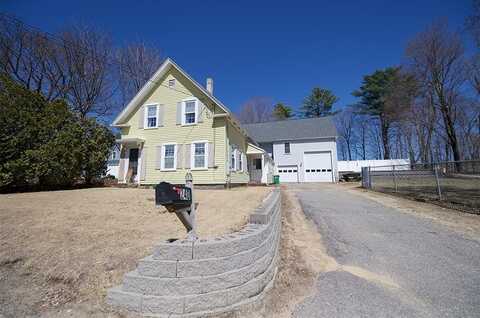 240 Main Street, Fremont, NH 03044