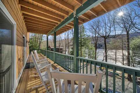 291 Chalk Pond Road, Newbury, NH 03255