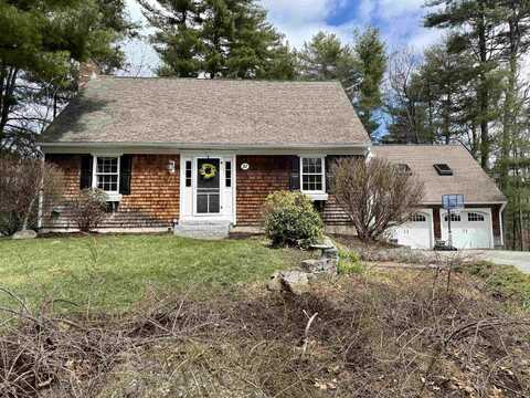 31 Catalina Lane, Nashua, NH 03064