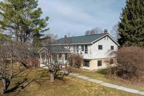116 Lillian Drive, Castleton, VT 05735