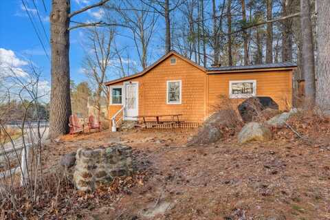 15 Dead Brook Road, Stoddard, NH 03464