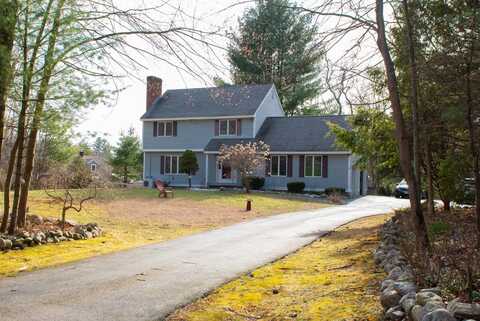 5 Maylane Drive, Salem, NH 03079