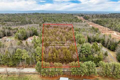 117 Sampson Road, Rochester, NH 03867
