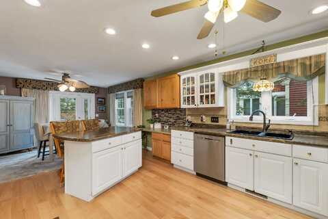 2761 Lake Shore Road, Gilford, NH 03249