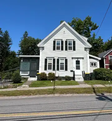 26A Lyford Street, Laconia, NH 03249