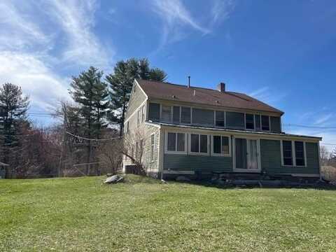 290 Mammoth Road, Pelham, NH 03076