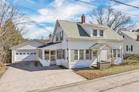 20 Gillette Street, Laconia, NH 03246