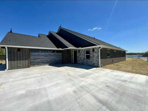 55275 E 298 Road, Afton, OK 74331