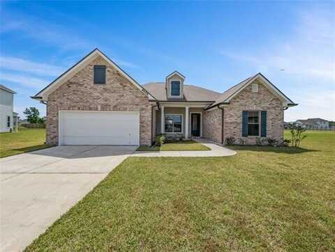 9508 E TERRAN Lane, Waggaman, LA 70094