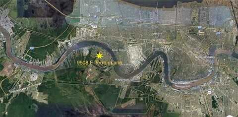 9508 E TERRAN Lane, Waggaman, LA 70094