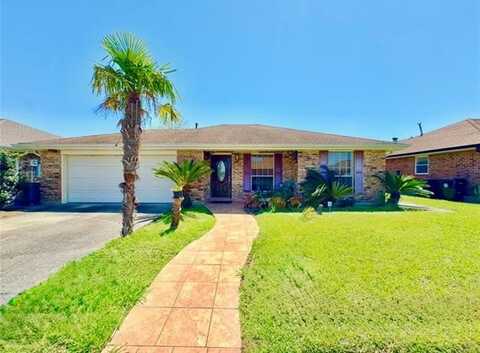 9869 E WHEATON Circle, New Orleans, LA 70127