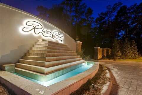 (Lot 167) 1384 RIVER CLUB Drive, Covington, LA 70433
