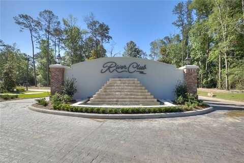 (Lot 138) 1396 RIVER CLUB Drive, Covington, LA 70433