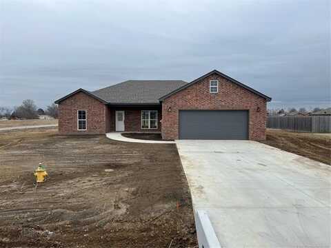20 Dylan Drive, Inola, OK 74036