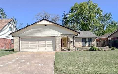 10911 E 24th Street, Tulsa, OK 74129